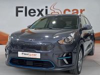 usado Kia e-Niro Niro150kW (204CV) Drive (Long Range) Eléctrico en Flexicar Vic