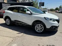 Usado Renault Kadjar Business 130 CV (95 kW) 2018 Blanco SUV