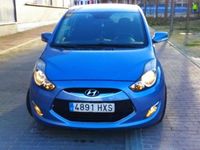 usado Hyundai ix20 1.6CRDI Bluedrive SLE