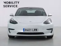 Usado Tesla Model 3 366 kW (498 CV) 2022 Blanco Berlina