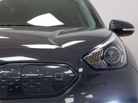 Usado Kia e-Niro 100 kW (136 CV) 2022 Gris SUV