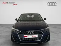 Usado Audi A1 Sportback 150 CV (110 kW) 2025 Azul Utilitario