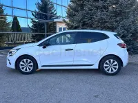 Usado Renault Clio V Intens 85 CV (62 kW) 2020 Blanco Berlina