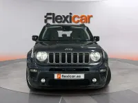 Usado Jeep Renegade Limited 131 CV (96 kW) 2023 Azul SUV