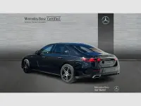 Usado Mercedes E300 313 CV (230 kW) 2025 Negro Berlina