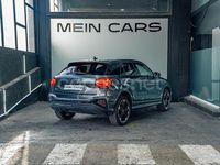 Usado Audi Q2 Advanced Plus 116 CV (85 kW) 2021 Gris / plata SUV