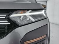 Occasion Dacia Jogger Extreme 140 ch (102 kW) 2024 Monospace