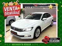 Usado VW Passat Advance 151 CV (111 kW) 2018 Blanco Berlina