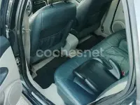 Usado Citroën C5 110 CV (80 kW) 2002 Negro Berlina
