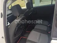 Usado Mazda 5 Active 143 CV (105 kW) 2007 Blanco Monovolumen
