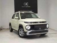 Nuevo Hyundai Inster 84 kW (115 CV) 2025 Eléctrico Utilitario