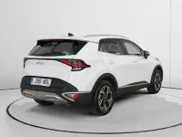 Usado Kia Sportage 160 CV (117 kW) 2025 Blanco SUV