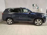 usado Ssangyong Rexton D22 Dtr Limited 4x4 Aut.