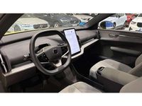 Usado Volvo EX30 Plus 200 kW (272 CV) 2024 Amarillo SUV