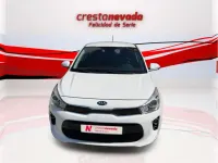 Occasion Kia Rio 84 PK (61 kW) 2018 Wit