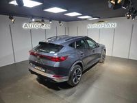 Usado Cupra Formentor 150 CV (110 kW) 2022 Gris / plata SUV