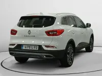 Usado Renault Kadjar Techno 140 CV (102 kW) 2022 Blanco SUV