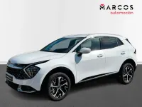 Usado Kia Sportage 230 CV (169 kW) 2024 SUV