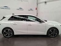 Usado Opel Astra Elegance 131 CV (96 kW) 2023 Blanco Utilitario