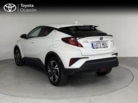 Usado Toyota C-HR Advance 122 CV (89 kW) 2023 Blanco SUV