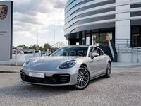 Occasion Porsche Panamera 4 470 PK (345 kW) 2024 Grijs Sedan