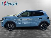 Usado Citroën C3 100 CV (73 kW) 2025 Azul SUV