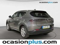 Usado Alfa Romeo Tonale Sprint 131 CV (96 kW) 2022 Gris SUV