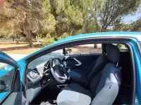 Usado Ford Ka 69 CV (50 kW) 2016 Azul Berlina