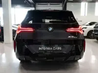 Usado BMW X3 M Comfort Edition 303 CV (222 kW) 2026 Negro SUV