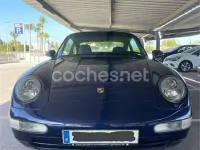 Usado Porsche 911 Carrera 2 249 CV (183 kW) 1994 Negro Coupe