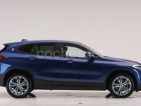 Usado BMW X2 150 CV (110 kW) 2022 Azul SUV