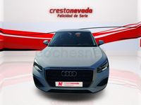 Usado Audi Q2 Advanced Plus 150 CV (110 kW) 2024 Blanco SUV