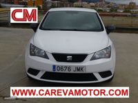 usado Seat Ibiza 1.4 TDI 75CV REF PLUS 3P