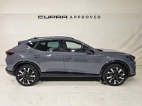 Usado Cupra Formentor 150 CV (110 kW) 2025 Blanco SUV