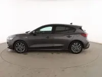 Usado Ford Focus ST-Line 155 CV (114 kW) 2023 Gris Berlina
