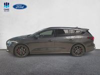 Usado Ford Focus ST 280 CV (205 kW) 2025 Gris magnetic (metalizado)