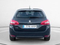 Usado Peugeot 308 Active 131 CV (96 kW) 2014