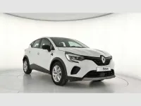 Usado Renault Captur Evolution 91 CV (66 kW) 2022 Blanco SUV