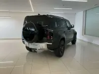 Usado Land Rover Defender S 249 CV (183 kW) 2023 Negro SUV