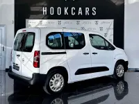 Usado Opel Combo Life Edition 102 CV (75 kW) 2020 Blanco Monovolumen