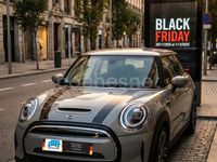 Usado Mini Cooper SE 135 kW (184 CV) 2021 Eléctrico Utilitario