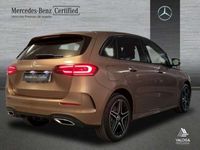 usado Mercedes B250e Clase B8g-dct