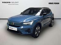 Usado Volvo XC40 Ultimate 300 kW (408 CV) 2023 Azul SUV