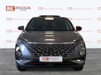 Usado Omoda 5 185 CV (136 kW) 2024 Gris SUV