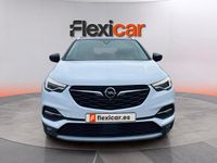 Usado Opel Grandland X Ultimate 200 CV (147 kW) 2020 Blanco SUV