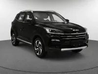 Nuevo EVO Evo 4 117 CV (86 kW) 2026 Negro SUV