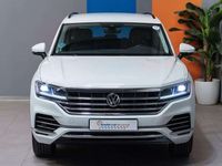 usado VW Touareg 3.0tdi V6 R-line Tiptronic 4motion 170kw