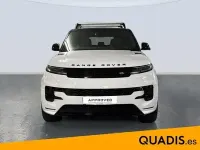 Usado Land Rover Range Rover Sport Autobiography 550 CV (404 kW) 2025 Blanco SUV