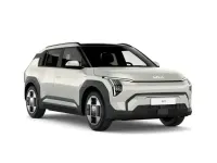 Nuevo Kia EV3 Air 150 kW (204 CV) 2026 Gris SUV