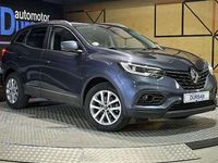 Usado Renault Kadjar Intens 116 CV (85 kW) 2019 Gris SUV